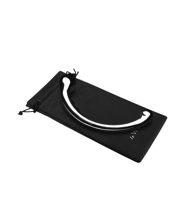 Le Wand Hoop | Stainless Steel Sex Toy