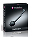 Mystim Unplain Jane Geisha E-Stim Kegel Ball