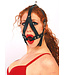 Ring Gag Mouth Harness