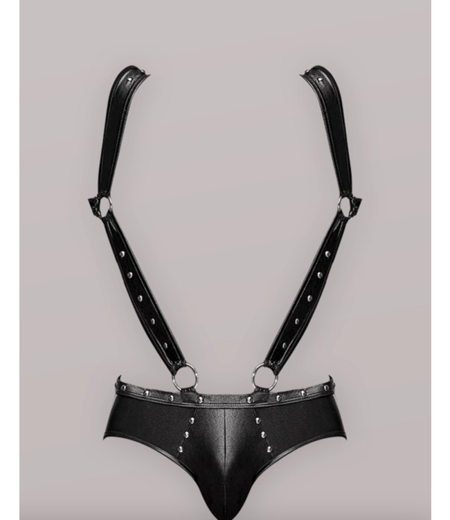 Fetish Uranus Bodysuit