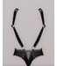 Fetish Uranus Bodysuit
