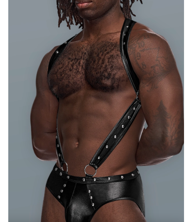 Fetish Uranus Bodysuit