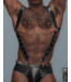 Fetish Uranus Bodysuit