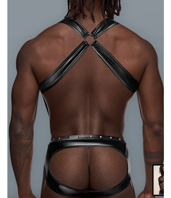 Fetish Uranus Bodysuit