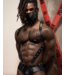 MALEPOWER Fetish Uranus Bodysuit