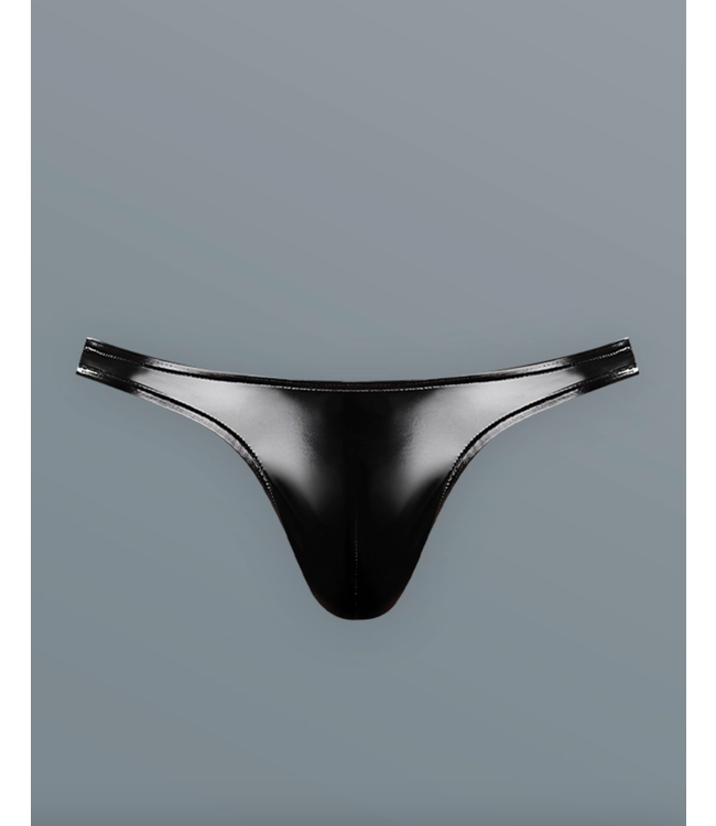 Liquid Onyx Classic MensThong