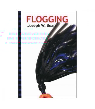 SCB D Flogging Book
