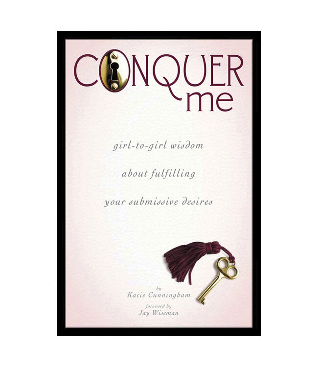 Conquer Me