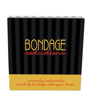 BG.R44 Bondage Seductions Game