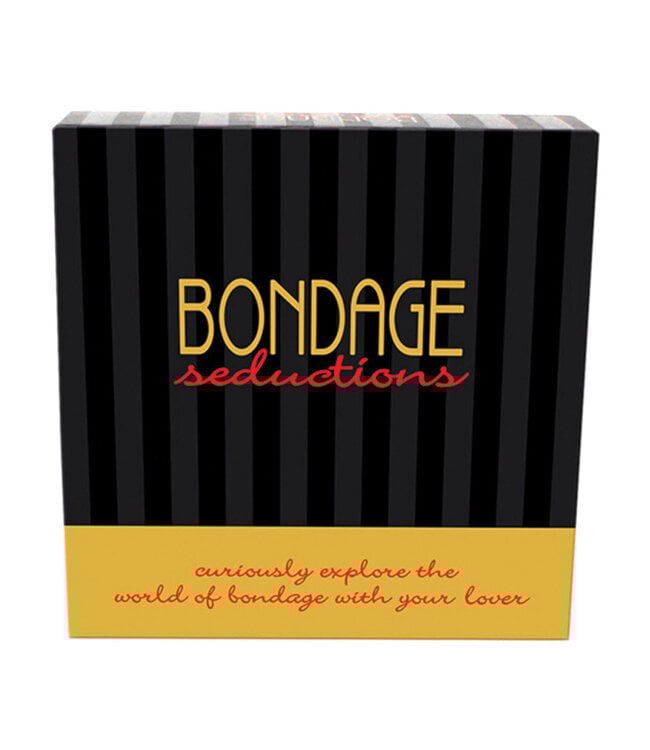 Bondage Seductions Game