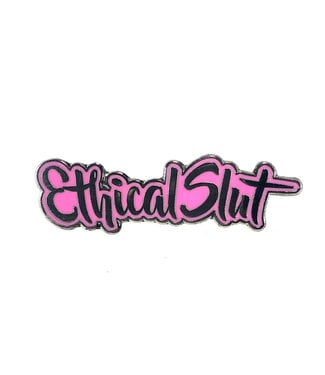 Geeky & Kinky Geeky & Kinky Pin