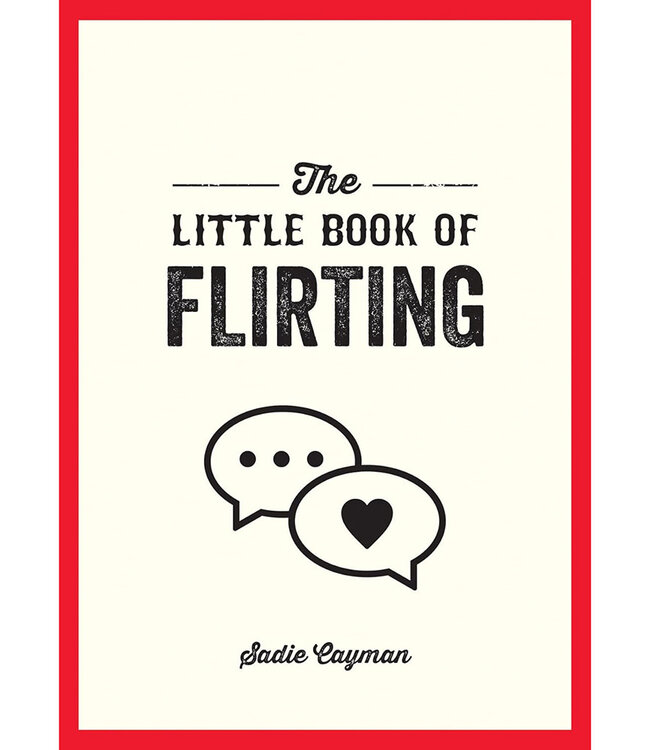 The Little Book of Flirting