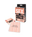 Little Genie Productions L.L.C Sex Crazed Card Game