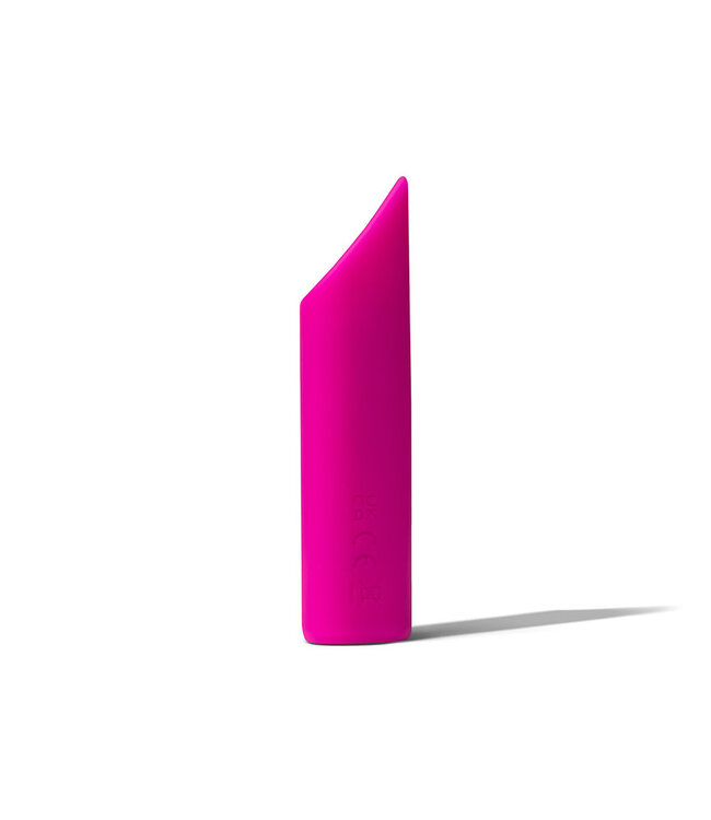 Dame Zig Lipstick Vibrator