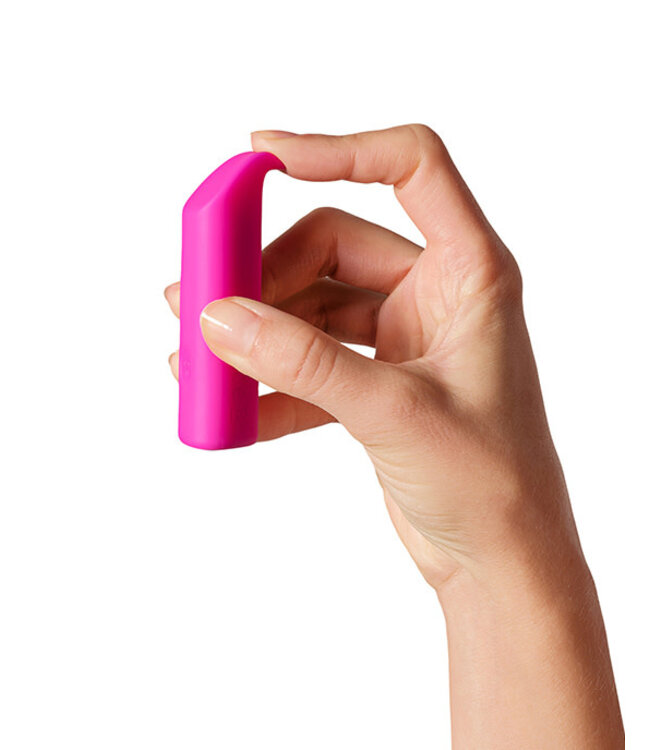 Dame Zig Lipstick Vibrator