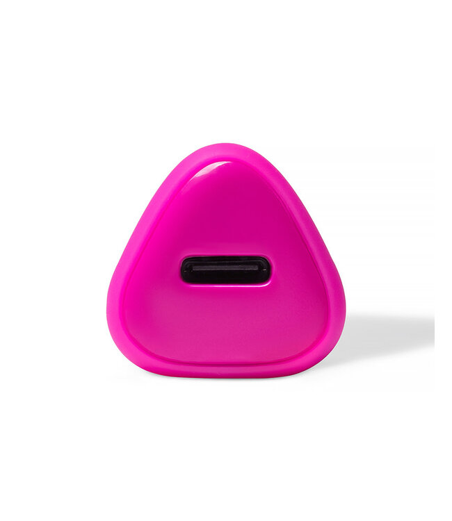 Dame Zig Lipstick Vibrator