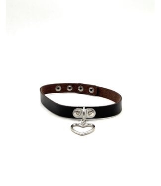 Kulla Adore me vegan choker