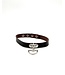 Adore me vegan choker