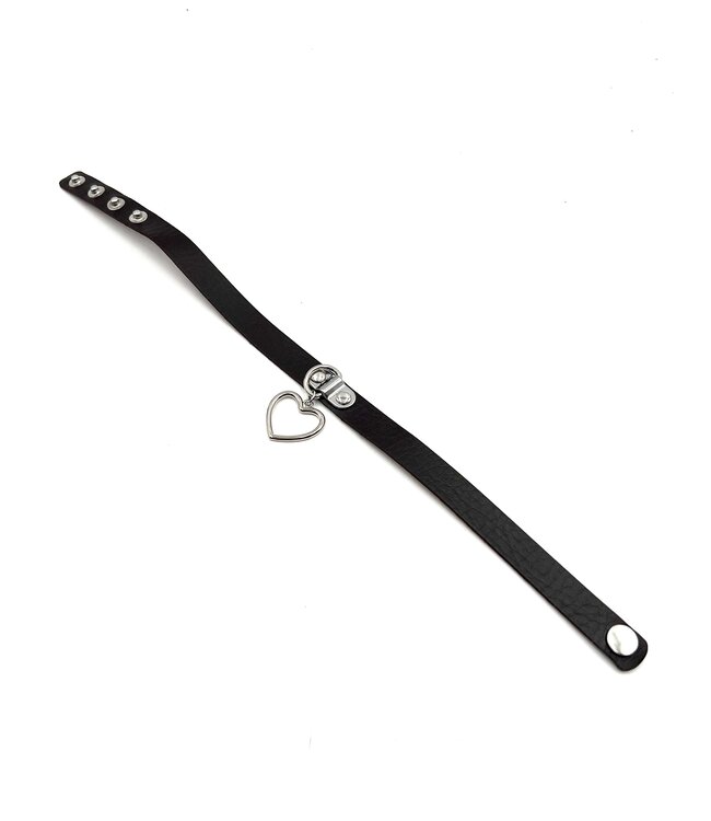 Adore me vegan choker