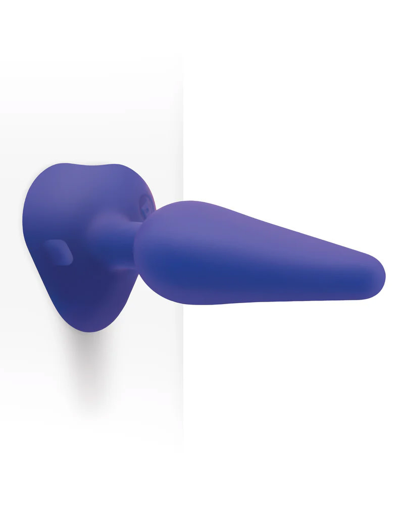 b-Vibe 3-Piece Anal Plug Training Kit - Bondesque