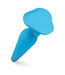 b-Vibe 3-Piece Anal Plug Training Kit