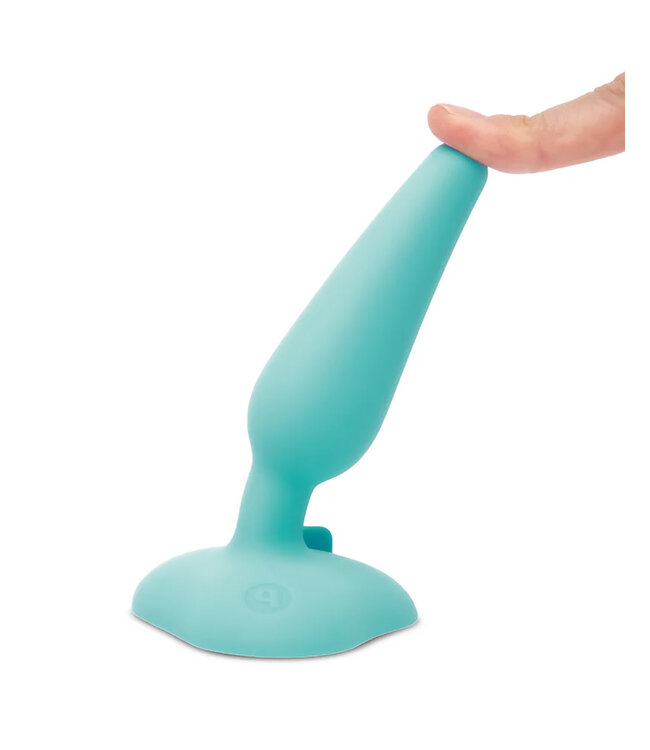 b-Vibe 3-Piece Anal Plug Training Kit