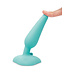 b-Vibe 3-Piece Anal Plug Training Kit