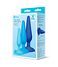 b-Vibe 3-Piece Anal Plug Training Kit