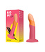 ROMP Dizi Smooth Silicone Dildo