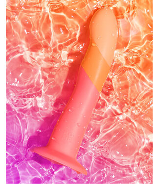 Romp ROMP Dizi Smooth Silicone Dildo