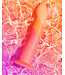 ROMP Dizi Smooth Silicone Dildo