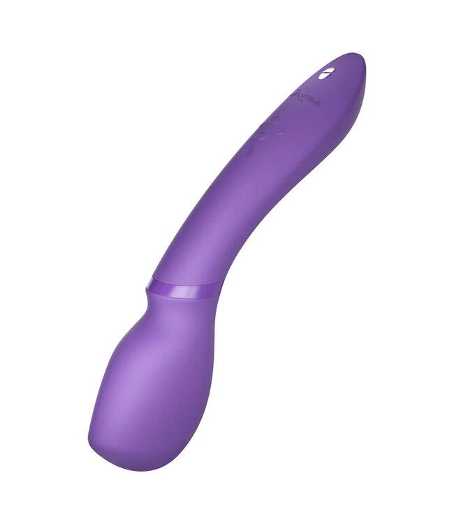 We-Vibe Wand 2 | Vibrating Sex Wand