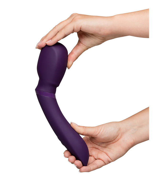 We-Vibe Wand 2 | Vibrating Sex Wand