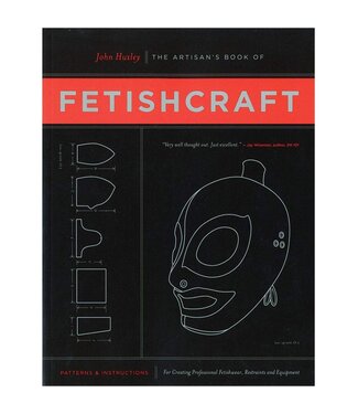 SCB D The Artisan's Book of Fetishcraft