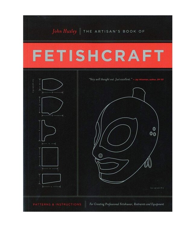 The Artisan's Book of Fetishcraft