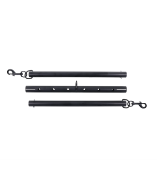 Sportsheets Edge Adjustable Spreader Bar | BDSM Gear