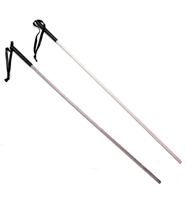 Wooden Lashing Cane