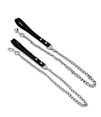 Spanked Essential Bondage Swivel Leash