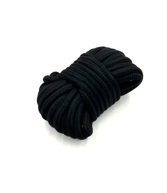 Intro to Bondage Cotton Rope
