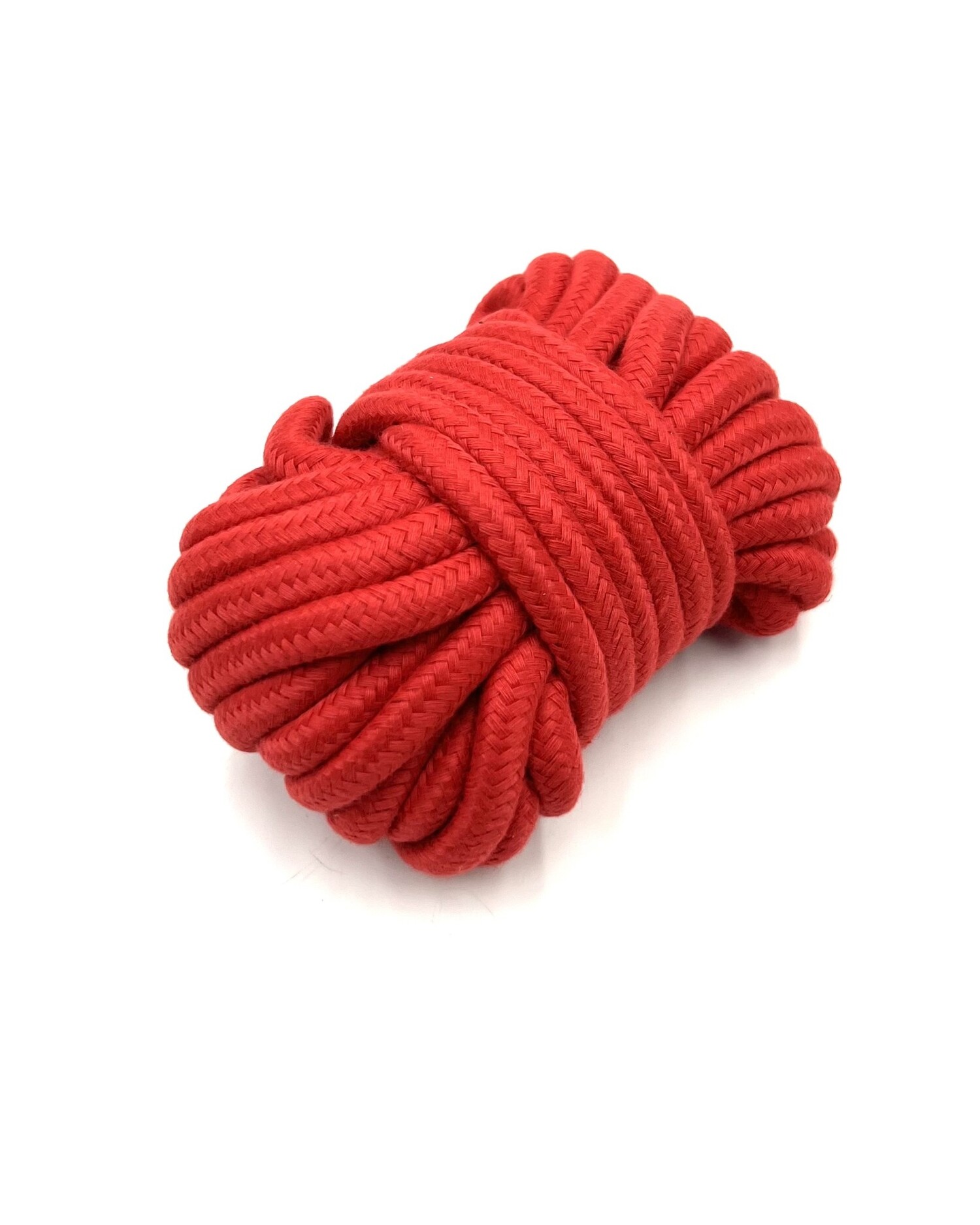 Intro to Bondage Cotton Rope | BDSM Gear | Bondesque