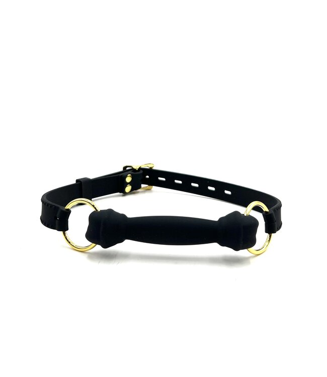 Silicone Bone Gag