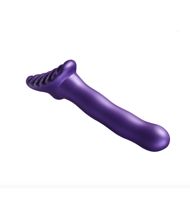 FUZE Ten Rebel | Silicone  Dildo