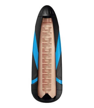 Satisfyer Lusty Tongues | Stroker Sleeve
