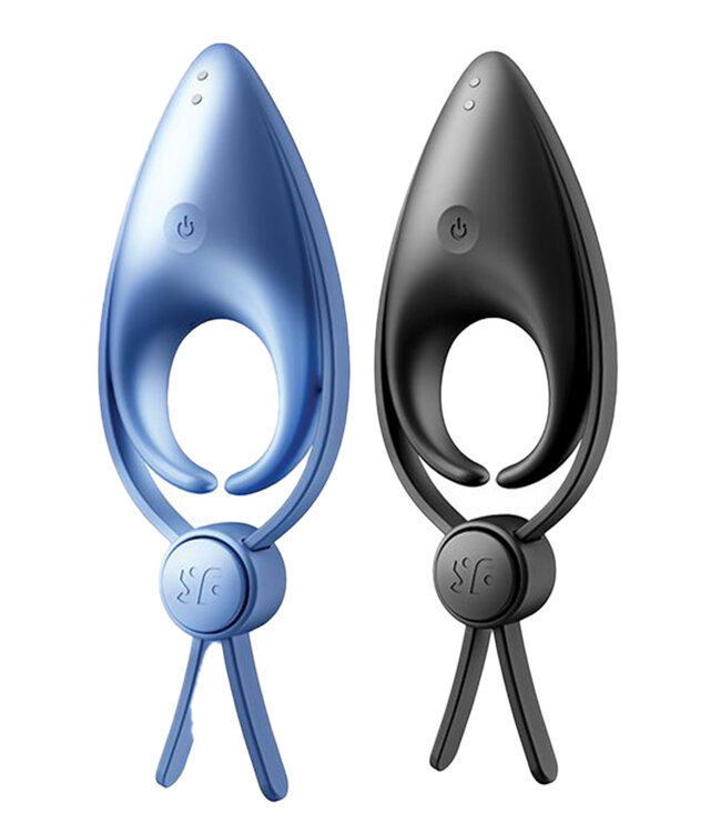 Satisfyer Sniper | Vibrating Cock Ring