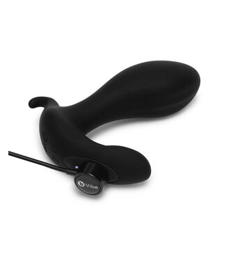 b-Vibe b-Vibe Expand Expanding and Vibrating Remote Control Plug b-Vibe b-Vibe Expand Expanding and Vibrating Remote Control Plug