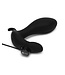 b-Vibe b-Vibe Expand Expanding and Vibrating Remote Control Plug