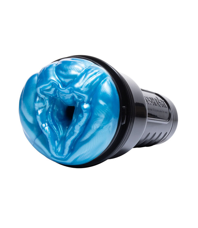 Fleshlight Fantasy Alien Blue Metallic | Male Masturbators