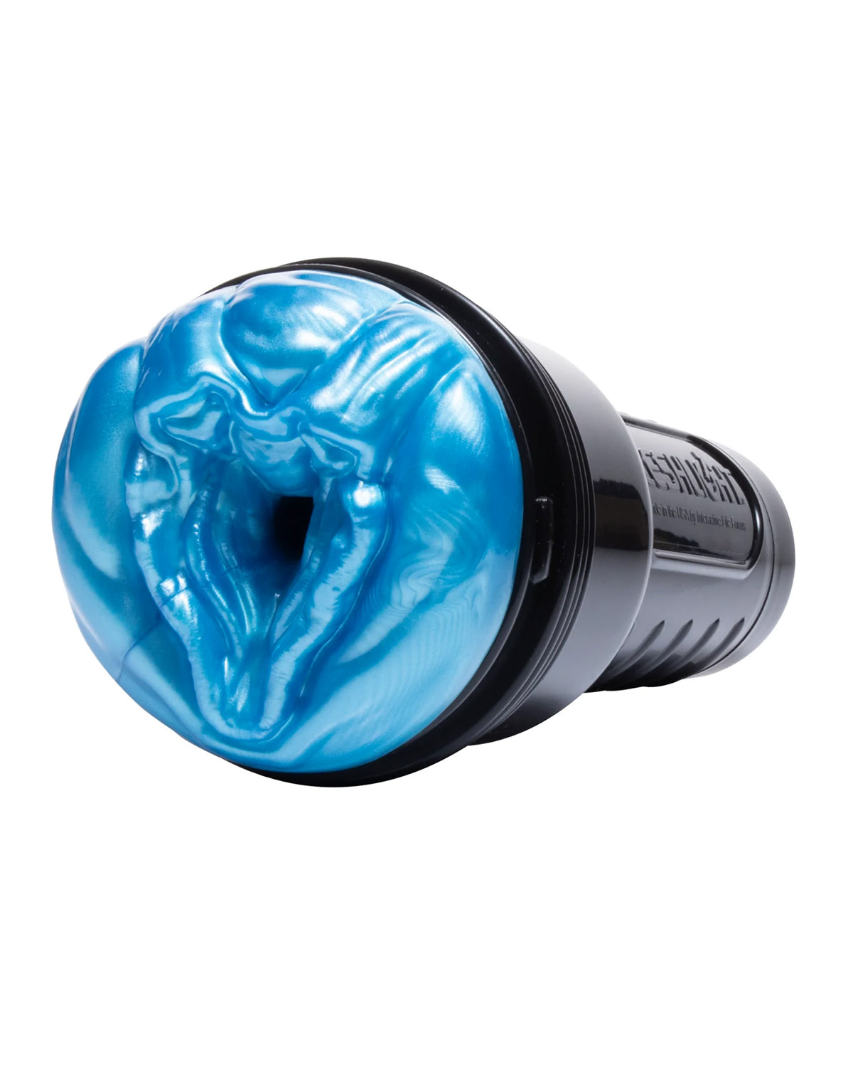 Fleshlight Fantasy Alien Blue Metallic Bondesque
