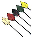 KOOKIE INT'L FigLeaf Riding Crop | Impact Play