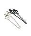 Kulla Clover Nipple Clamps